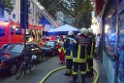 Feuer 2 Y Koeln Neustadt Sued Darmstaedterstr P030